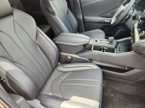 Used 2026 Lexus TX 350 AWD w/ Technology Package image 15