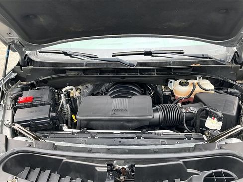 Used 2024 GMC Yukon XL Denali RWD image 31