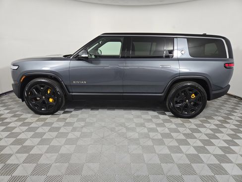 Used 2024 Rivian R1S Adventure AWD/4WD image 2