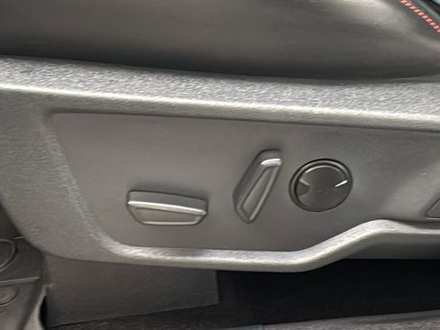 Certified 2024 Ford Bronco Raptor w/ Interior Carbon Fiber Pack 6 image 21