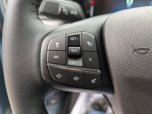 Used 2026 Ford Maverick Lariat w/ Black Appearance Package AWD/4WD image 13