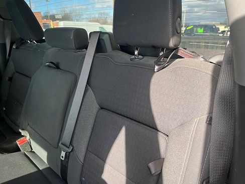 Used 2020 Chevrolet Silverado 1500 LT Trail Boss image 10