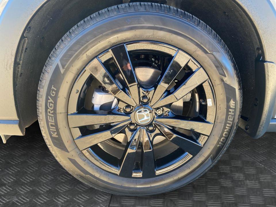 Used 2027 Honda HR-V Sport image 27