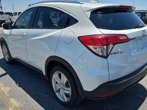 Used 2020 Honda HR-V EX image 7