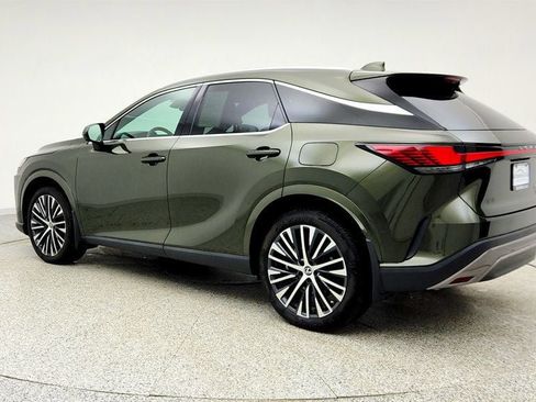 Used 2024 Lexus RX 350 w/ Convenience Package AWD/4WD image 7