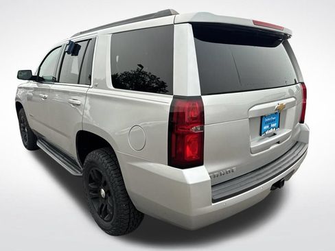 Used 2019 Chevrolet Tahoe LT AWD/4WD image 5