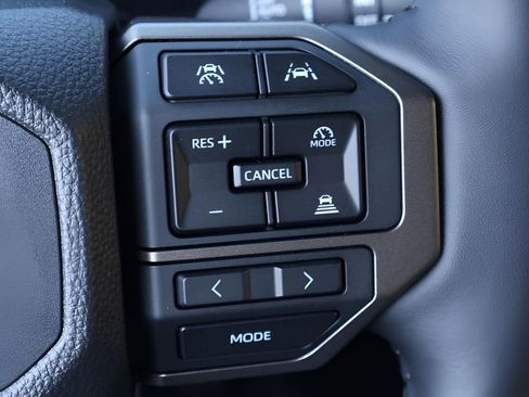 New 2026 Toyota Land Cruiser image 22