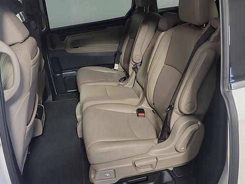 Certified 2019 Honda Odyssey Elite image 17