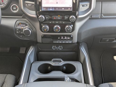 New 2026 RAM 1500 Big Horn image 18