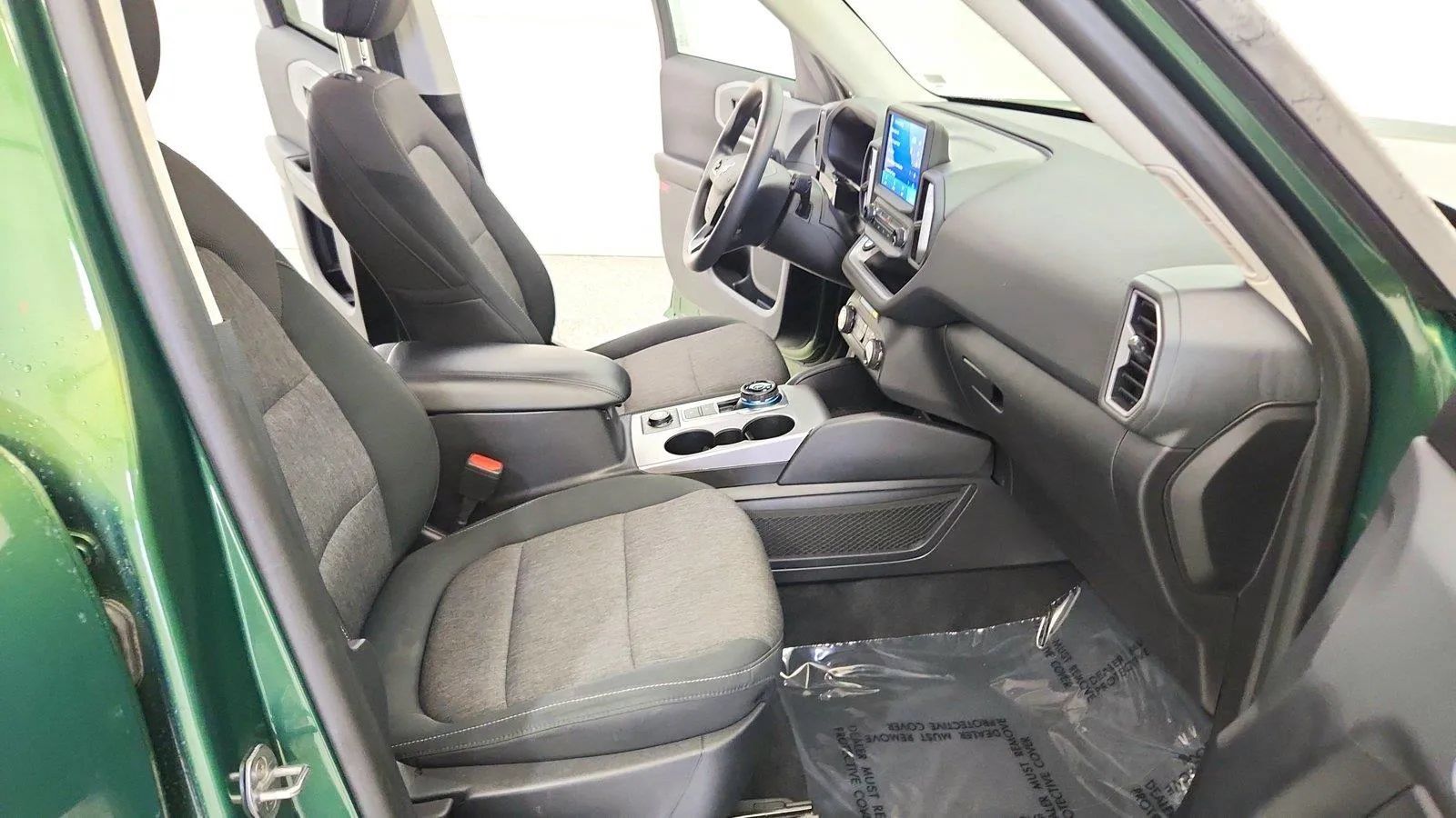 Used 2024 Ford Bronco Sport Big Bend AWD/4WD image 28