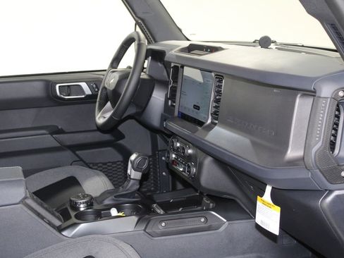 New 2025 Ford Bronco Big Bend AWD/4WD image 26