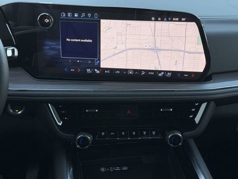 New 2026 Chevrolet Suburban Premier image 14