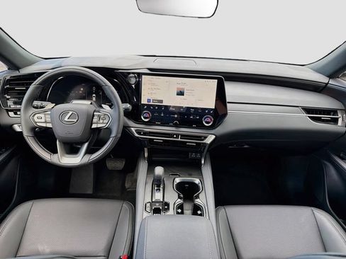 New 2026 Lexus RX 350h w/ Convenience Package AWD/4WD image 16