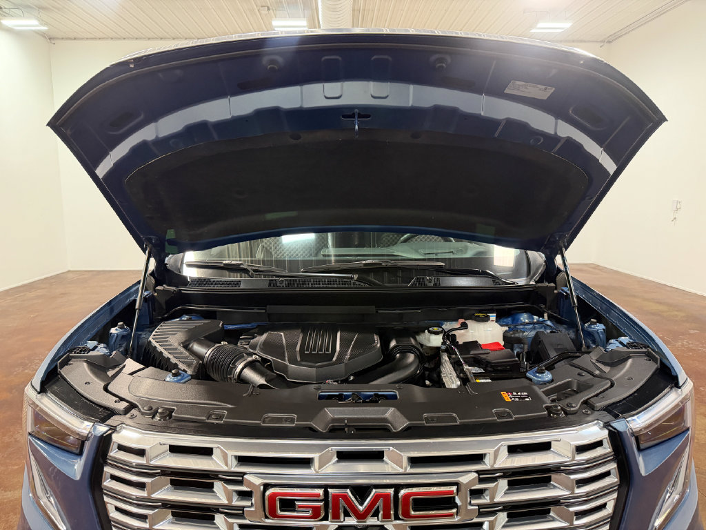 Used 2024 GMC Acadia Denali w/ Super Cruise Package AWD/4WD image 85