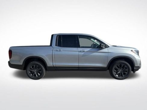 New 2026 Honda Ridgeline Sport image 2