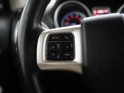 Used 2019 Dodge Journey GT w/ Driver Convenience Group AWD/4WD image 24