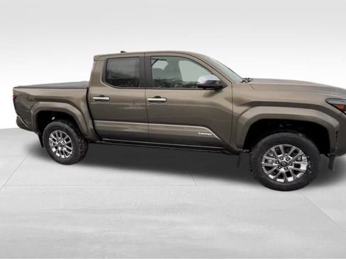 New 2026 Toyota Tacoma Limited image 6