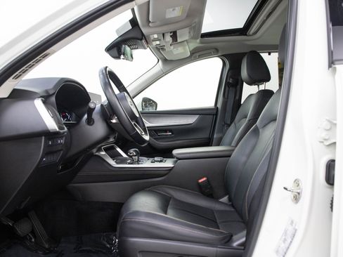 Certified 2024 MAZDA CX-90 3.3 Turbo w/ Preferred Plus AWD/4WD image 23