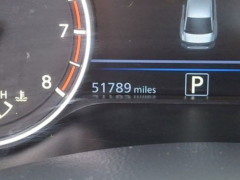 Certified 2023 Nissan Altima 2.5 SV image 21