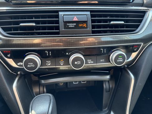 Used 2022 Honda Accord Sport Special Edition image 27
