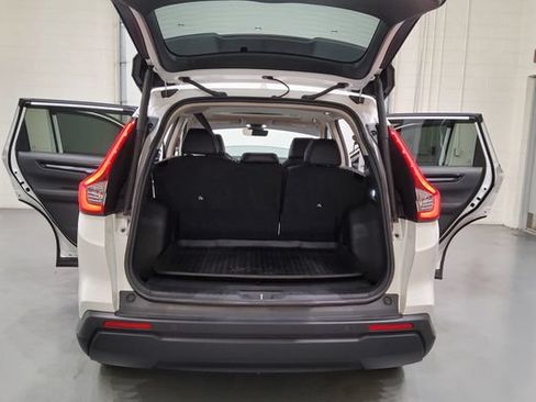 Used 2023 Honda CR-V EX-L image 12