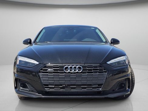Used 2022 Audi A5 2.0T Premium Plus w/ Premium Plus AWD/4WD image 3