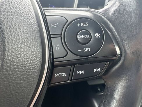 Used 2020 Toyota Corolla XSE FWD image 23