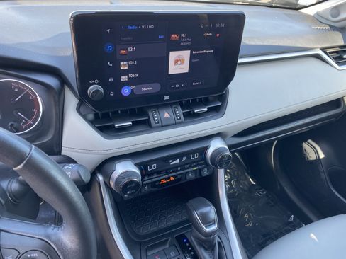 Used 2023 Toyota RAV4 XLE Premium FWD image 19