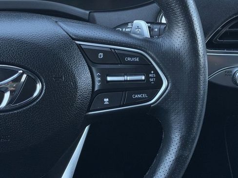 Used 2021 Hyundai Palisade Calligraphy image 14