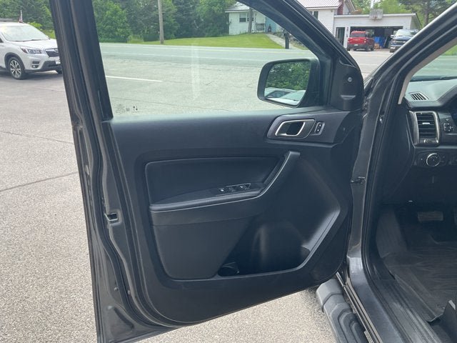 Used 2020 Ford Ranger Lariat w/ Equipment Group 501A Mid AWD/4WD image 13
