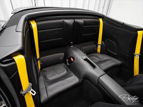 Used 2014 Porsche 911 Turbo S AWD/4WD image 39