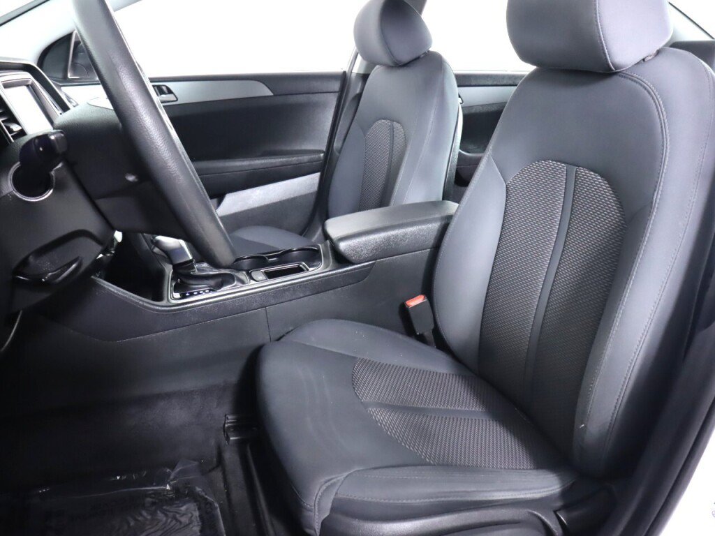 Used 2019 Hyundai Sonata SE FWD image 29