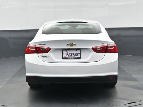 Used 2023 Chevrolet Malibu LT FWD image 5