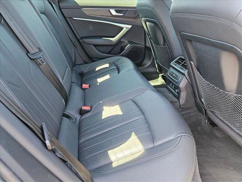 Used 2021 Audi A6 2.0T Premium w/ Convenience Package AWD/4WD image 19