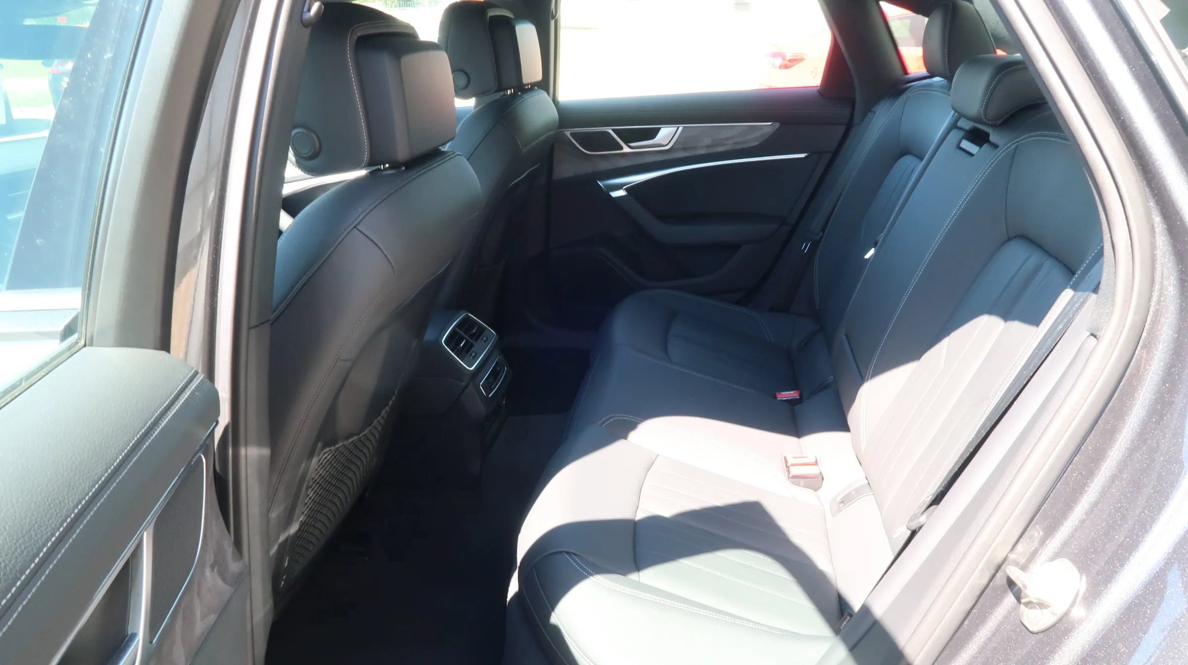 Used 2024 Audi A6 3.0T Premium AWD/4WD image 19