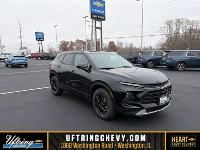 New 2026 Chevrolet Blazer LT w/ Convenience Package