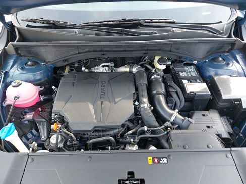 New 2026 Kia Sorento EX image 32