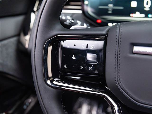 New 2027 Land Rover Range Rover Sport Dynamic SE AWD/4WD image 21