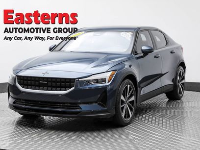 Used 2022 Polestar Polestar 2