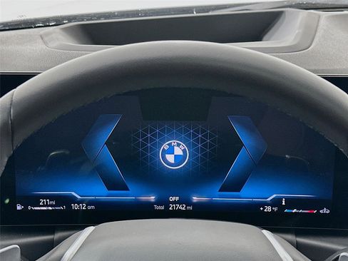 Certified 2023 BMW 330i xDrive Sedan w/ Premium Package image 12