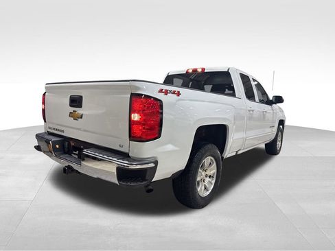 Used 2018 Chevrolet Silverado 1500 LT w/ All Star Edition image 18