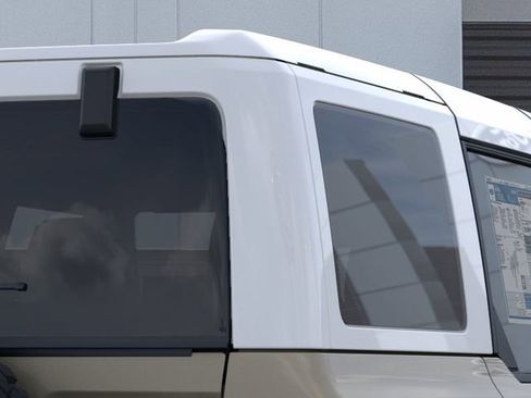 New 2026 Ford Bronco Heritage Edition AWD/4WD image 25