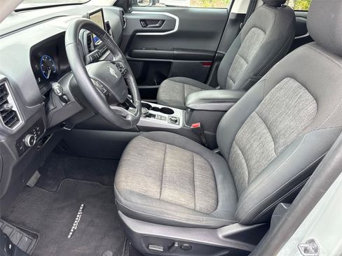 Certified 2023 Ford Bronco Sport Big Bend w/ Convenience Package AWD/4WD image 26