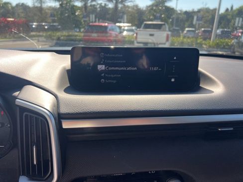 Used 2025 MAZDA CX-50 AWD 2.5 S w/ Select Package image 28