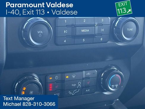 Used 2021 Ford F250 XLT w/ XLT Premium Package image 18