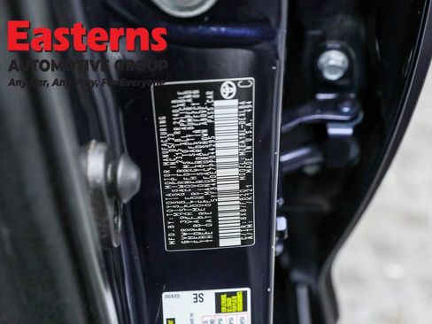 Used 2023 Toyota Corolla LE image 32