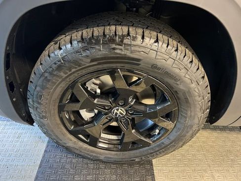 New 2026 Volkswagen Atlas Peak Edition AWD/4WD image 6