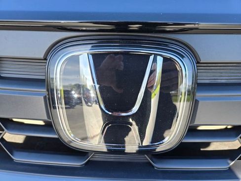 Used 2025 Honda Odyssey Sport-L image 20