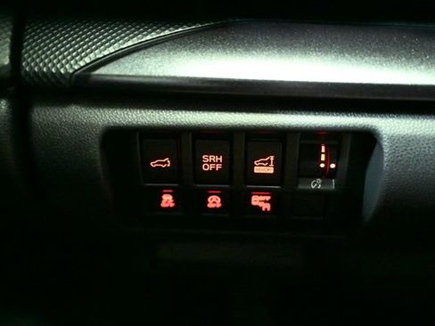 Certified 2024 Subaru Forester Wilderness image 46