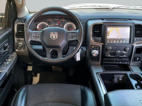 Used 2014 RAM 1500 Sport RWD image 7
